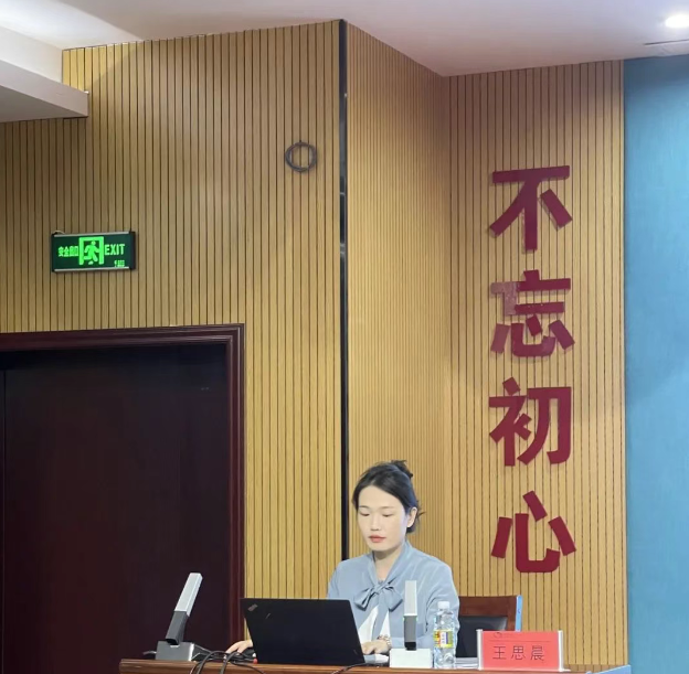 律所快讯|李君律师团队开展送法入企活动 助力企业合规发展