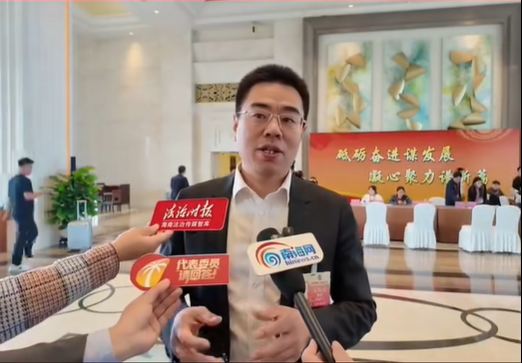 关注两会 | 李君律师建议：规范法律服务市场秩序促进行业健康发展